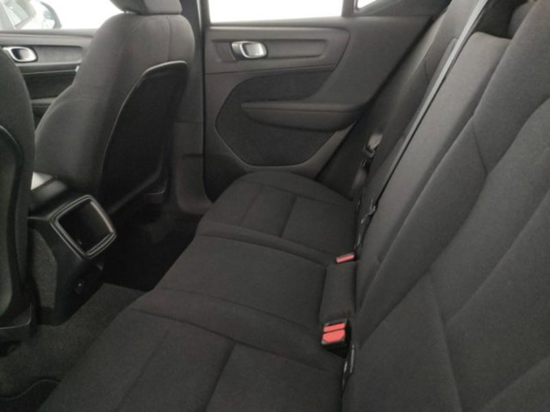 Volvo XC40 usata a Modena (10)