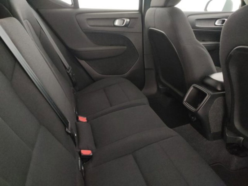 Volvo XC40 usata a Modena (11)