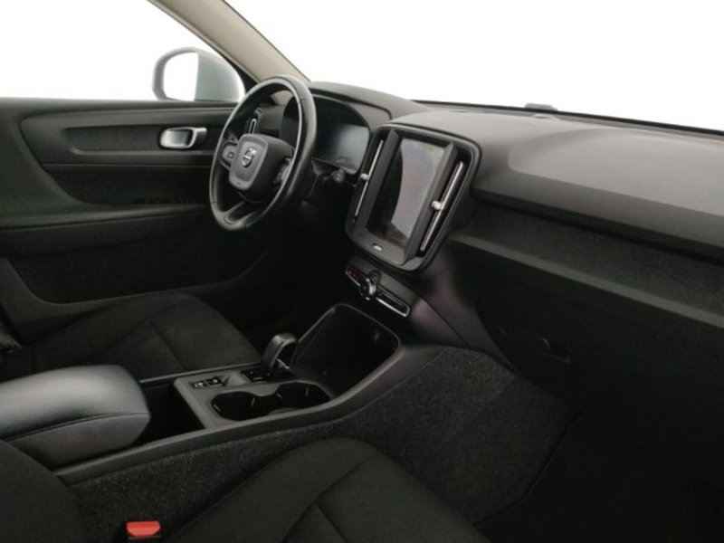 Volvo XC40 usata a Modena (12)