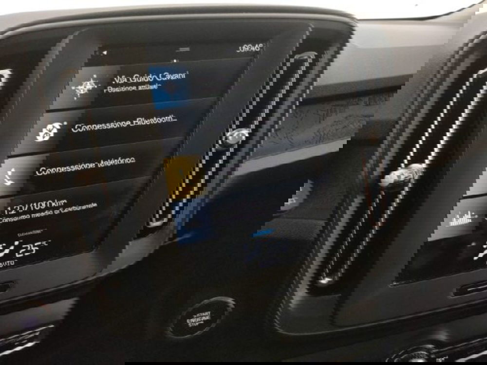 Volvo XC40 usata a Modena (14)