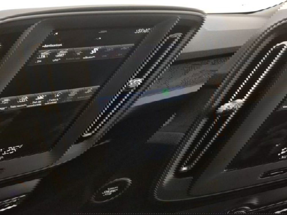 Volvo XC40 usata a Modena (15)