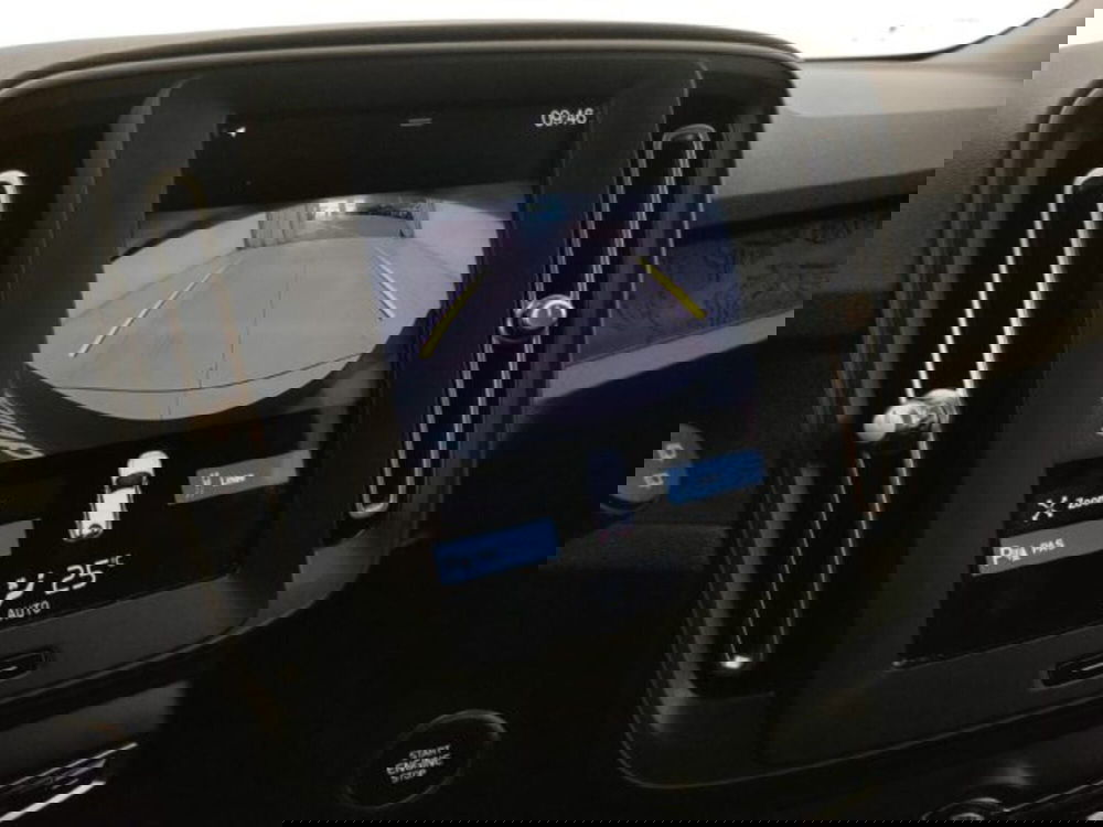 Volvo XC40 usata a Modena (16)