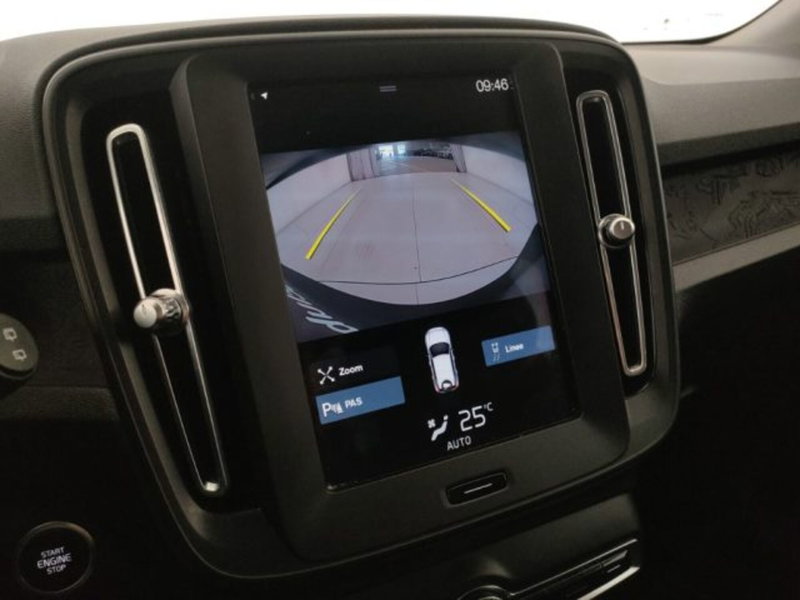 Volvo XC40 usata a Modena (16)