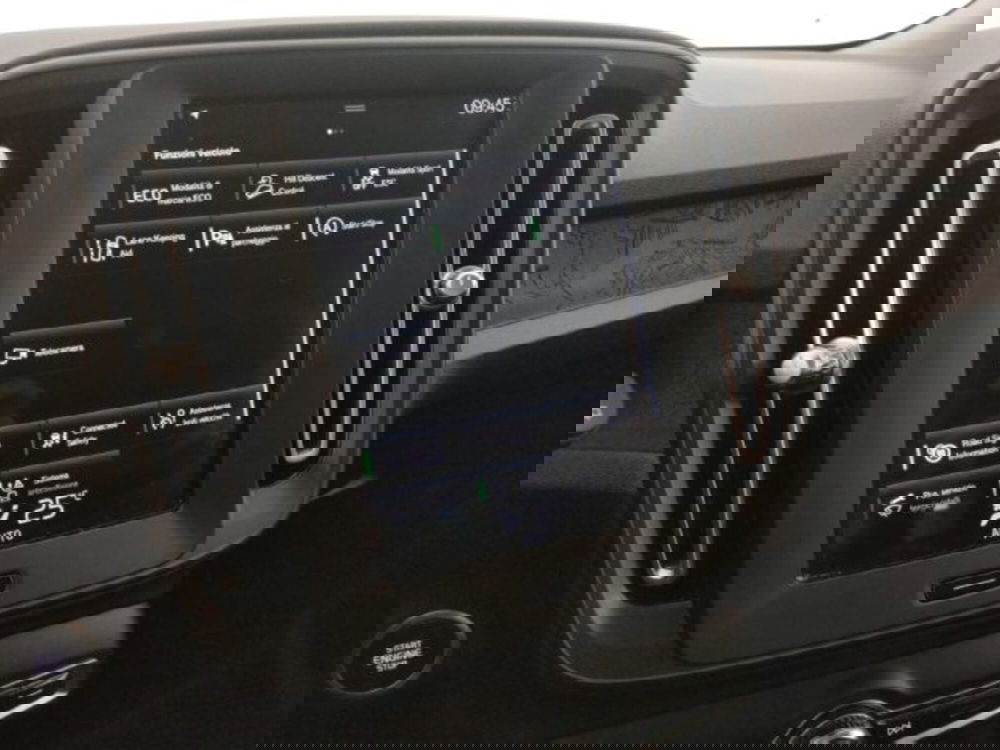 Volvo XC40 usata a Modena (17)