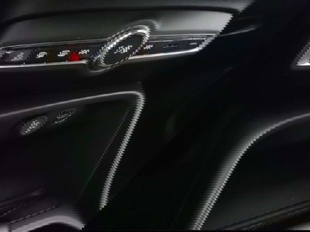 Volvo XC40 usata a Modena (18)