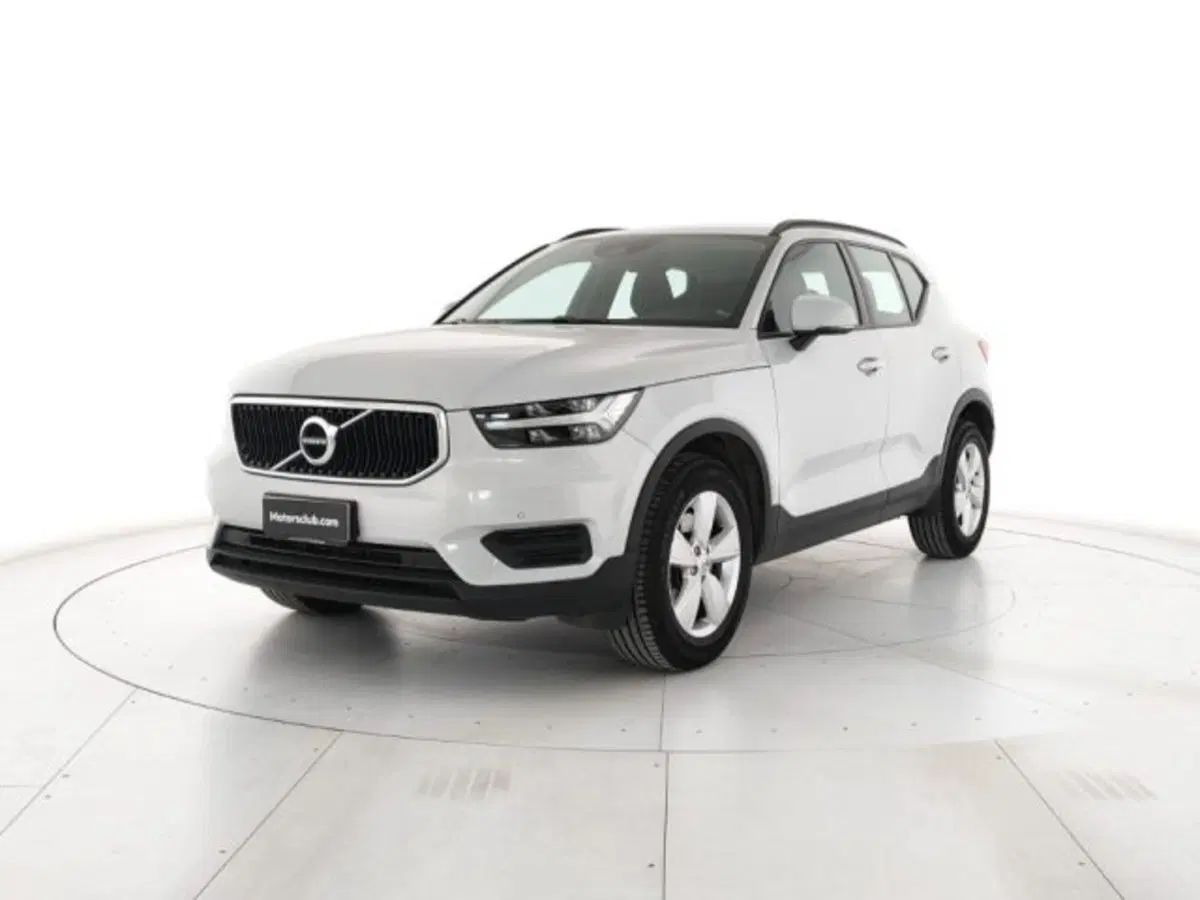 Volvo XC40 usata a Modena (2)