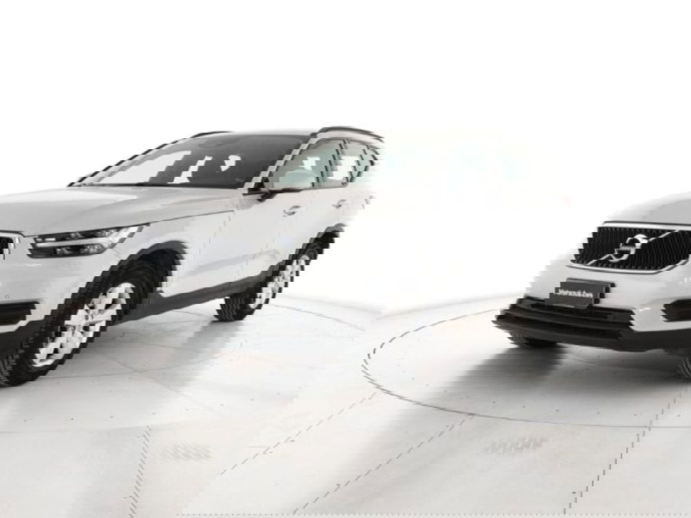 Volvo XC40 usata a Modena (2)