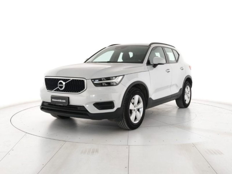 Volvo XC40 usata a Modena (2)