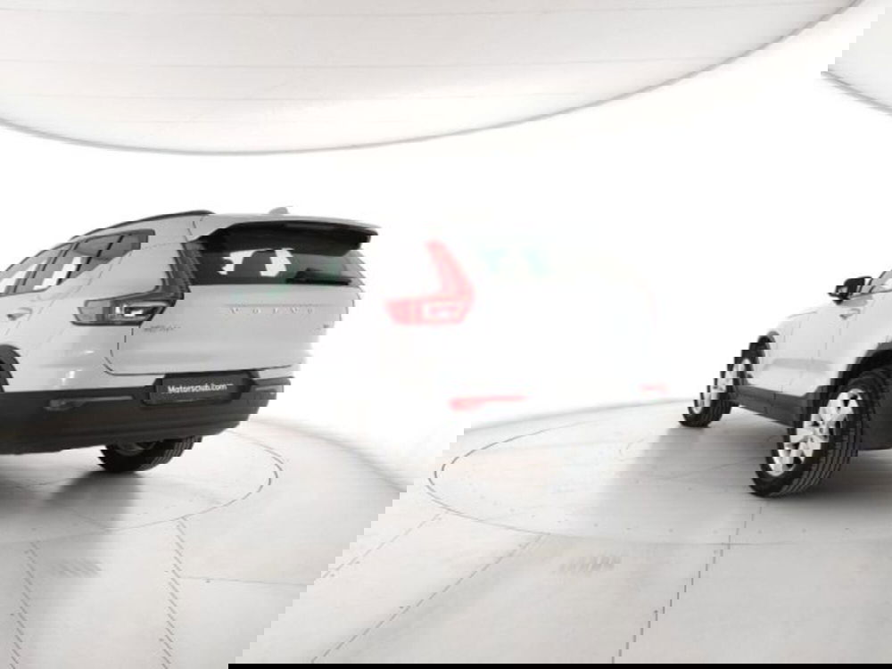 Volvo XC40 usata a Modena (3)