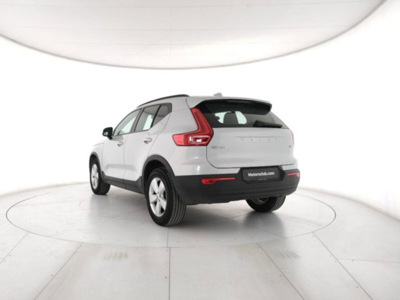Volvo XC40 usata a Modena (3)