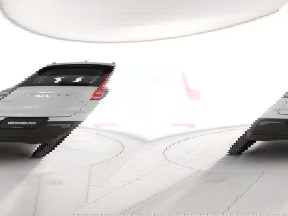Volvo XC40 usata a Modena (4)