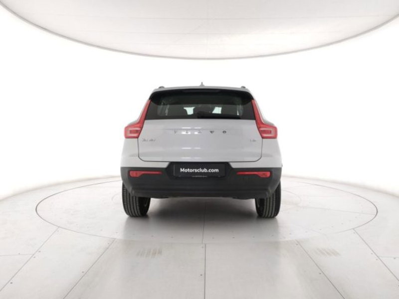 Volvo XC40 usata a Modena (4)