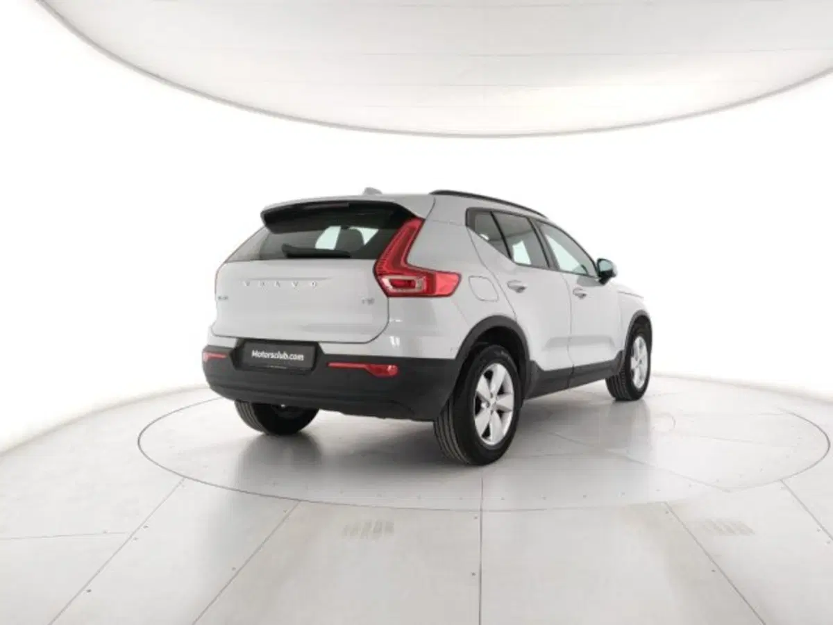 Volvo XC40 usata a Modena (5)