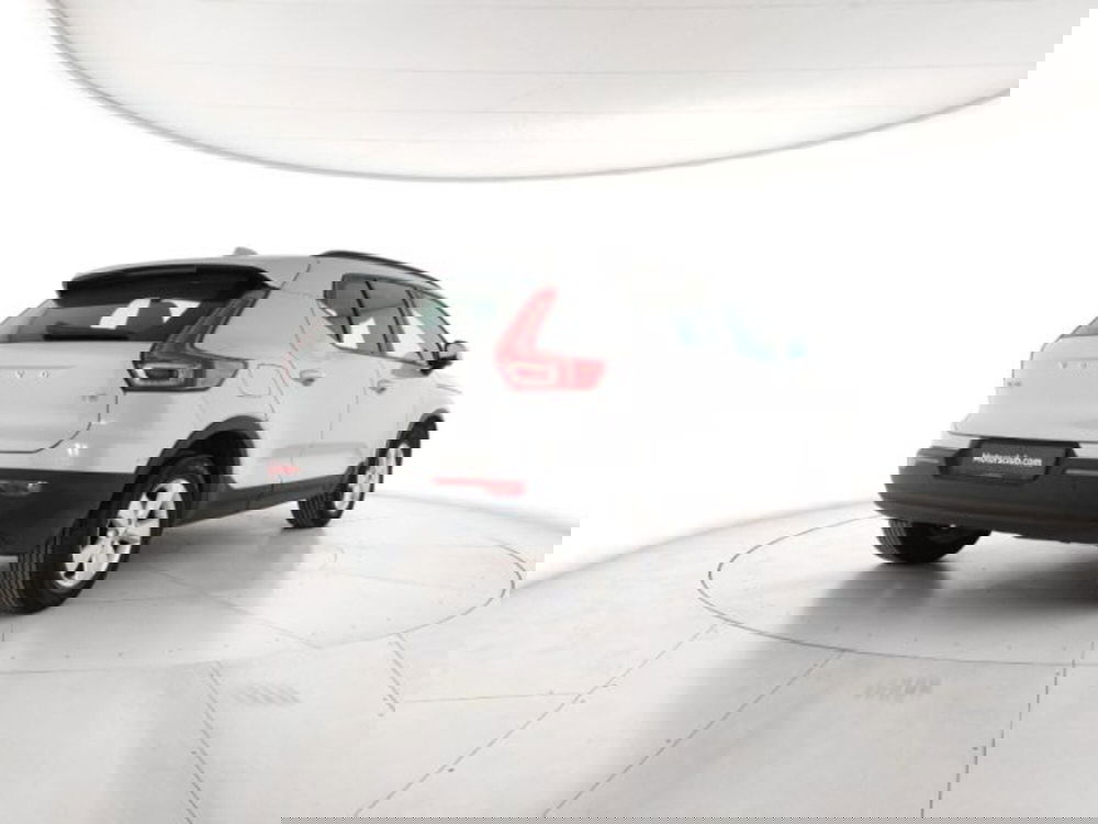 Volvo XC40 usata a Modena (5)