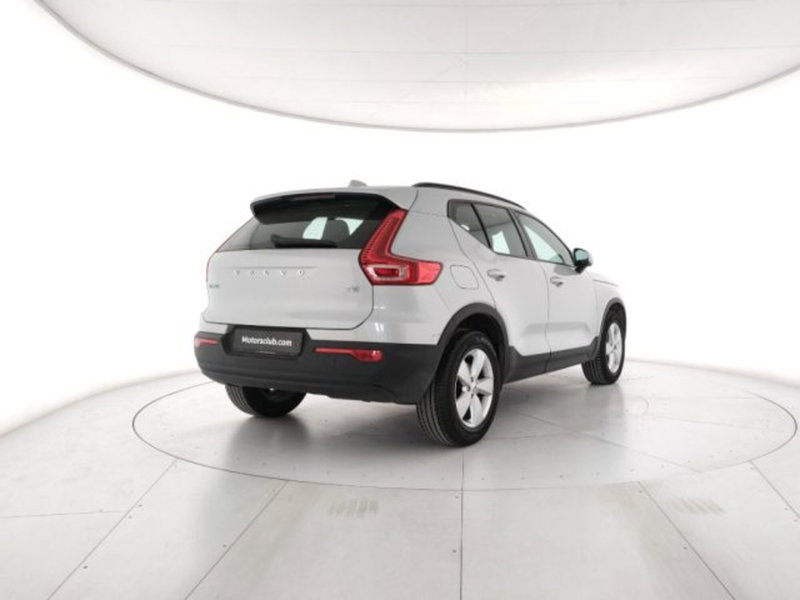 Volvo XC40 usata a Modena (5)