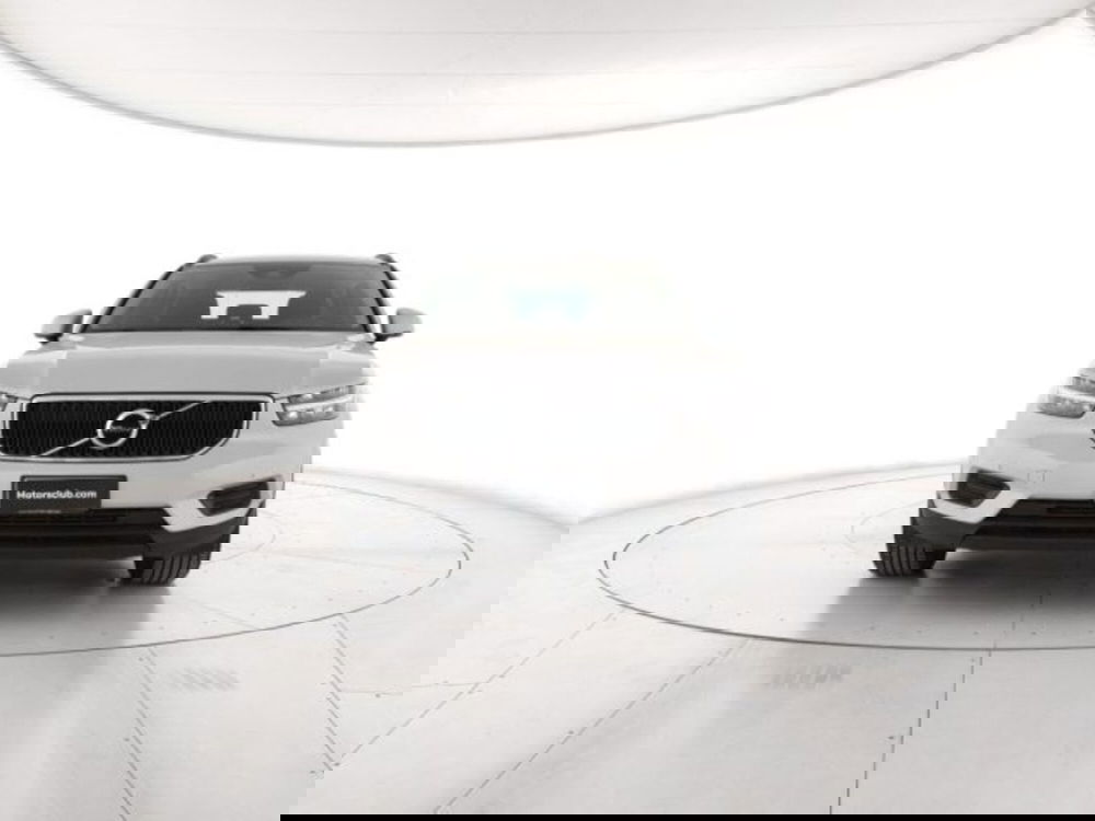 Volvo XC40 usata a Modena (7)
