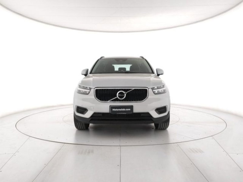 Volvo XC40 usata a Modena (7)