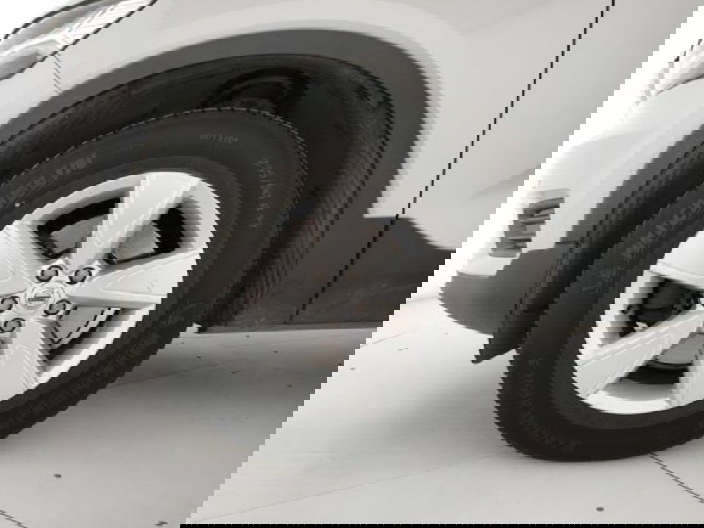 Volvo XC40 usata a Modena (8)