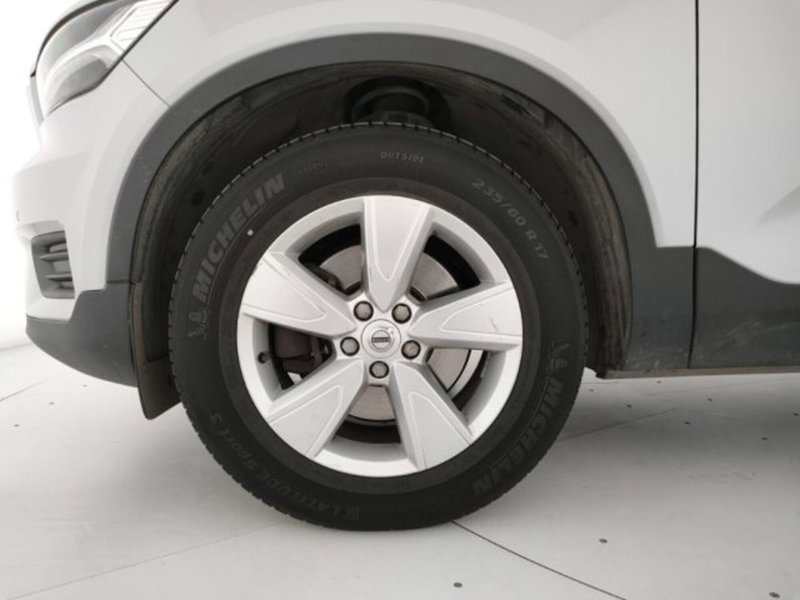 Volvo XC40 usata a Modena (8)