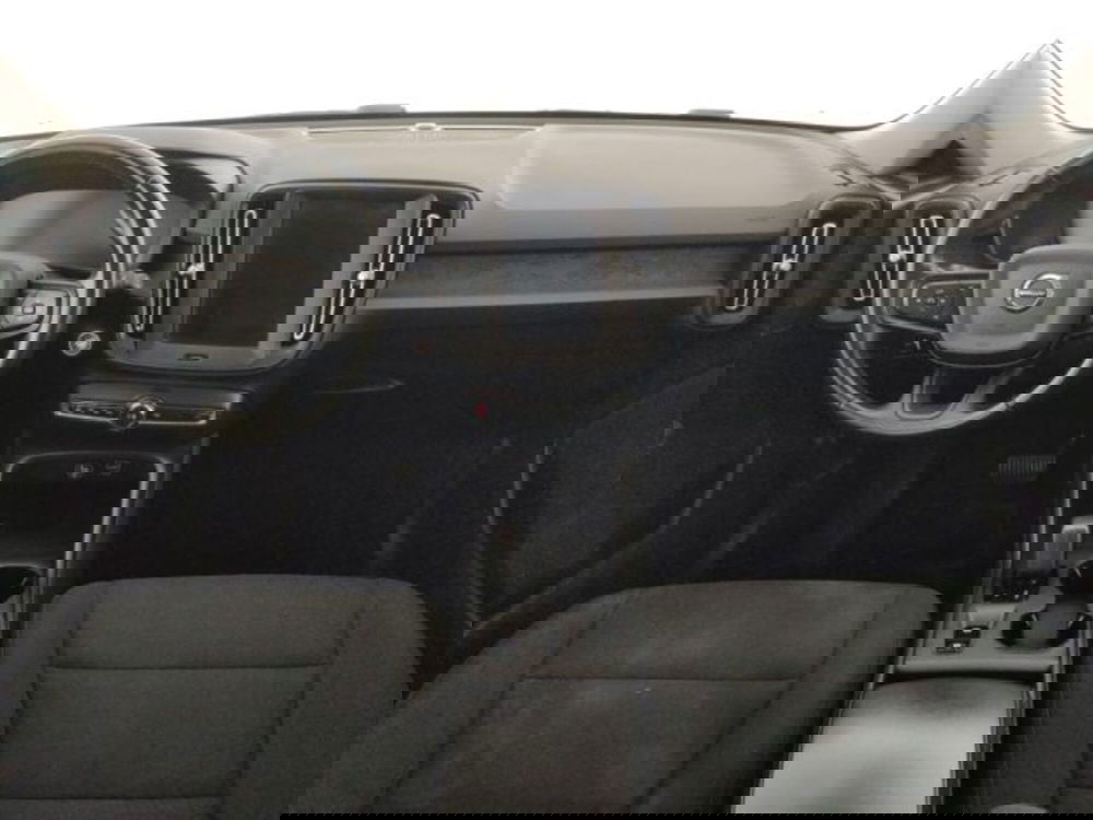 Volvo XC40 usata a Modena (9)