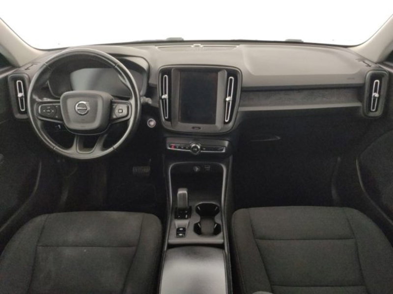 Volvo XC40 usata a Modena (9)