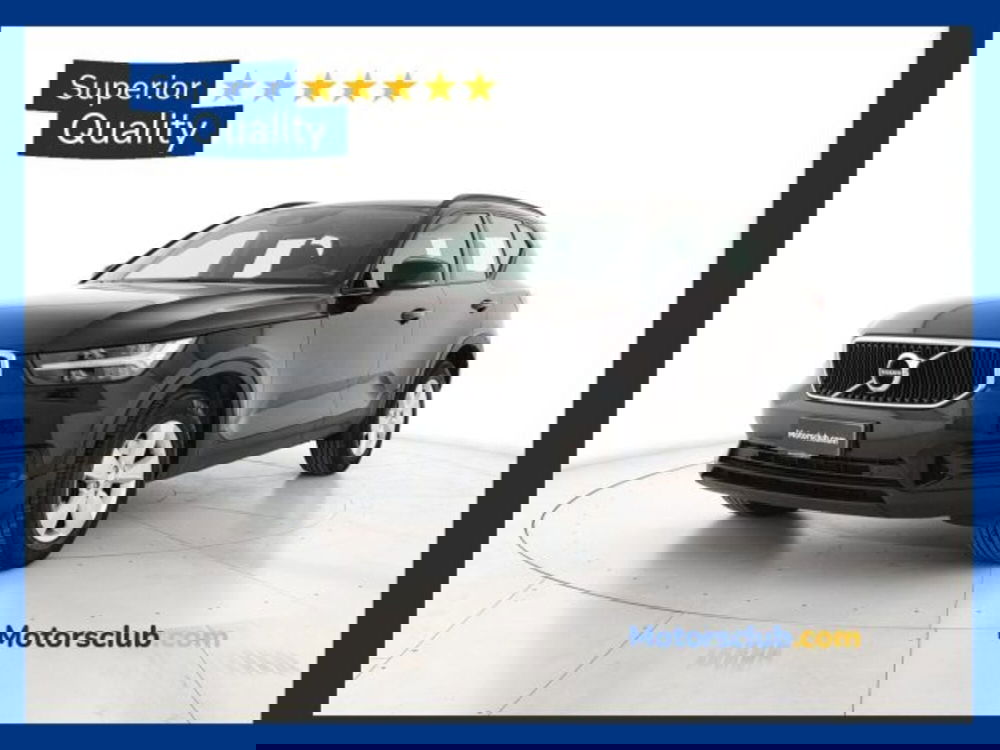 Volvo XC40 usata a Modena