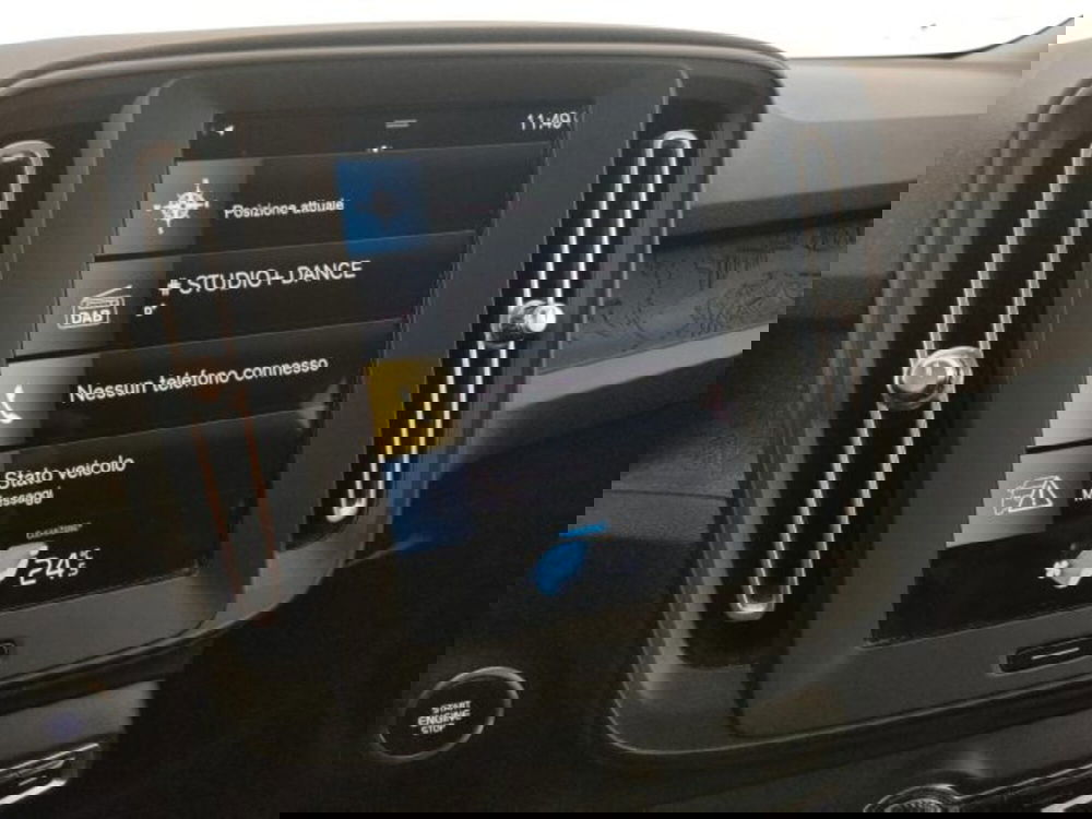 Volvo XC40 usata a Modena (10)