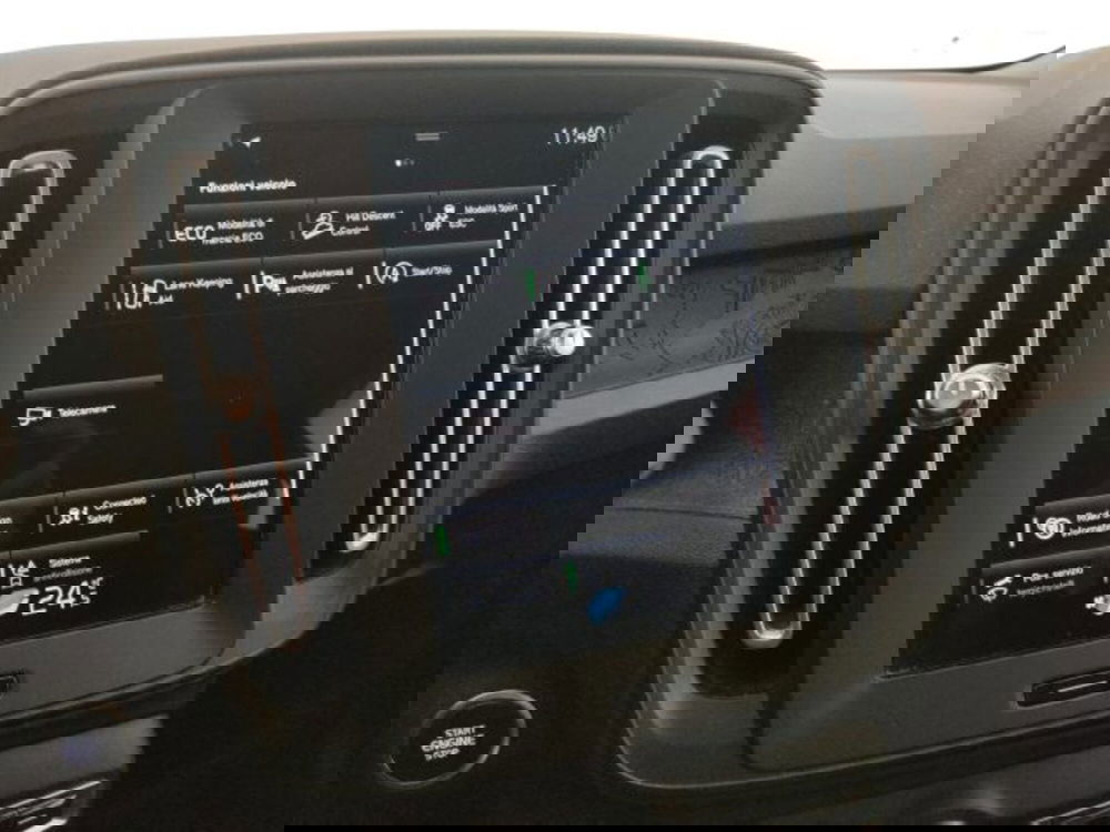 Volvo XC40 usata a Modena (11)