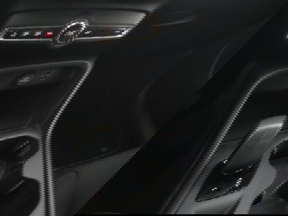 Volvo XC40 usata a Modena (15)