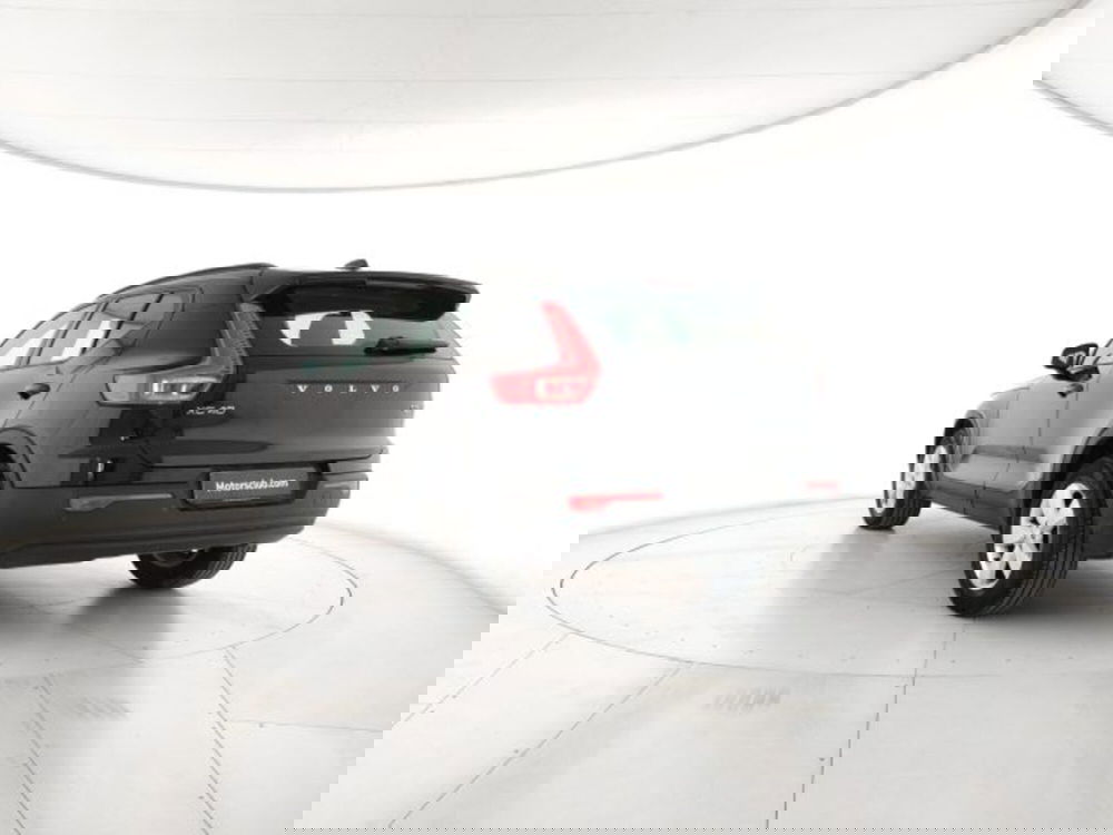Volvo XC40 usata a Modena (3)