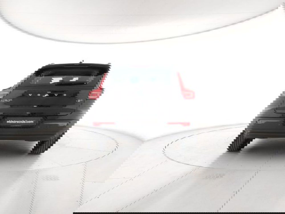 Volvo XC40 usata a Modena (4)