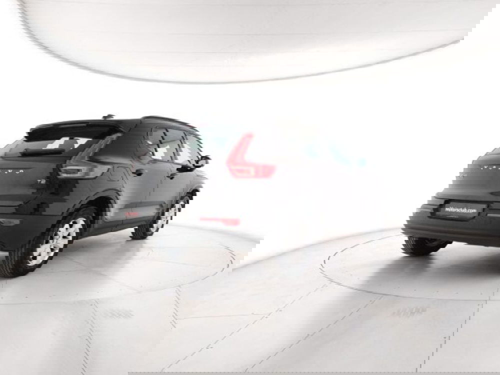 Volvo XC40 usata a Modena (5)