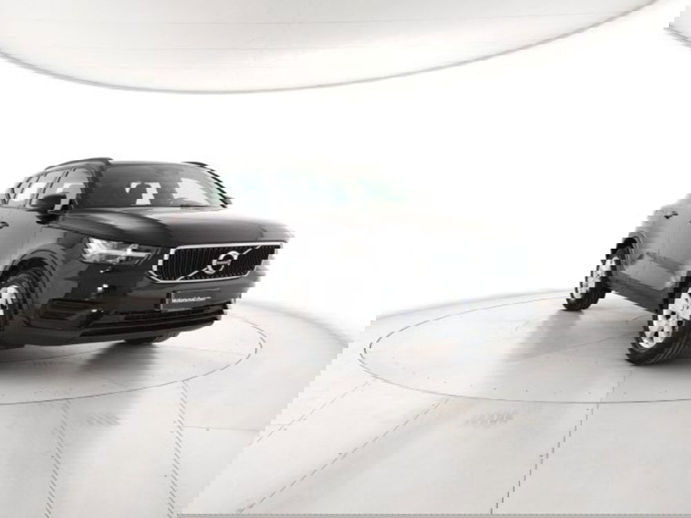 Volvo XC40 usata a Modena (6)
