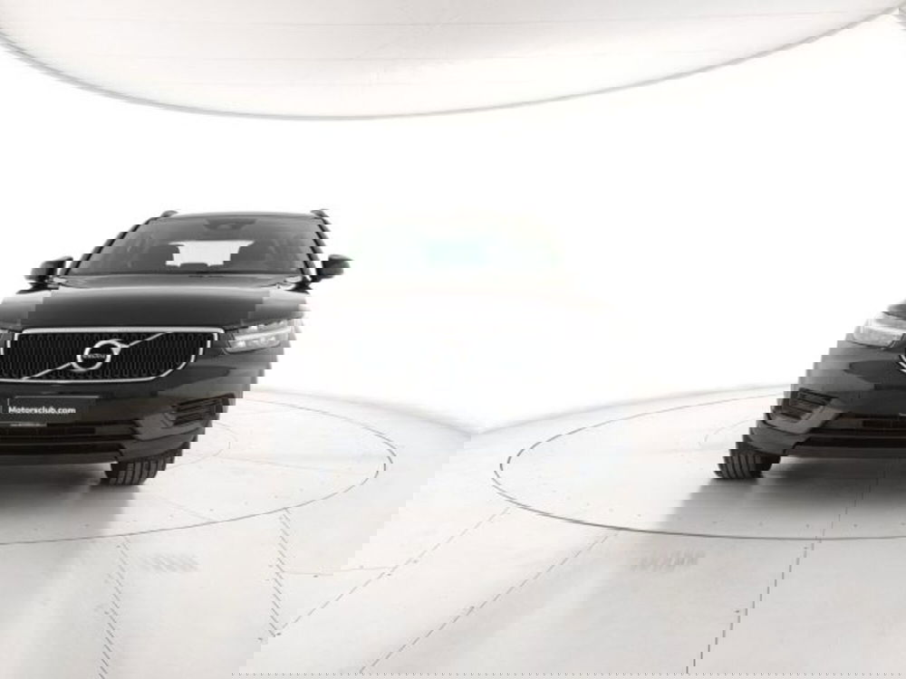 Volvo XC40 usata a Modena (7)