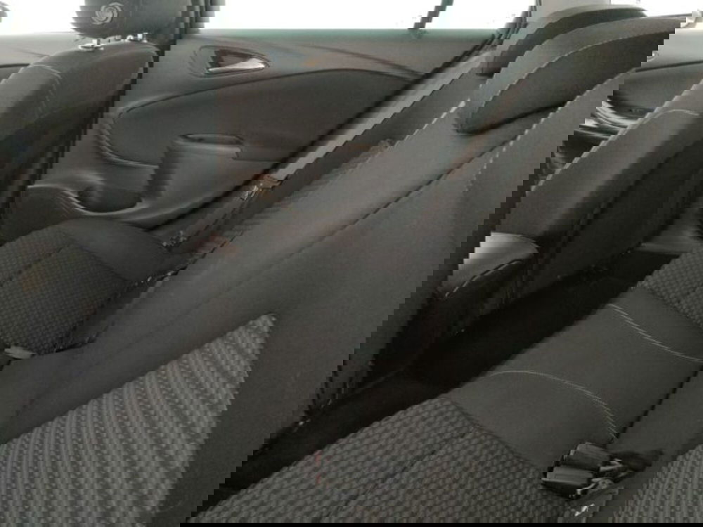 Opel Astra Station Wagon usata a Modena (10)