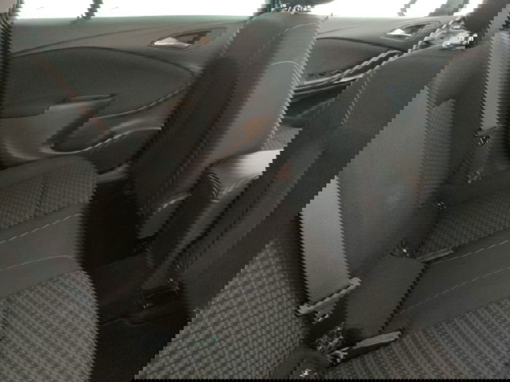 Opel Astra Station Wagon usata a Modena (11)