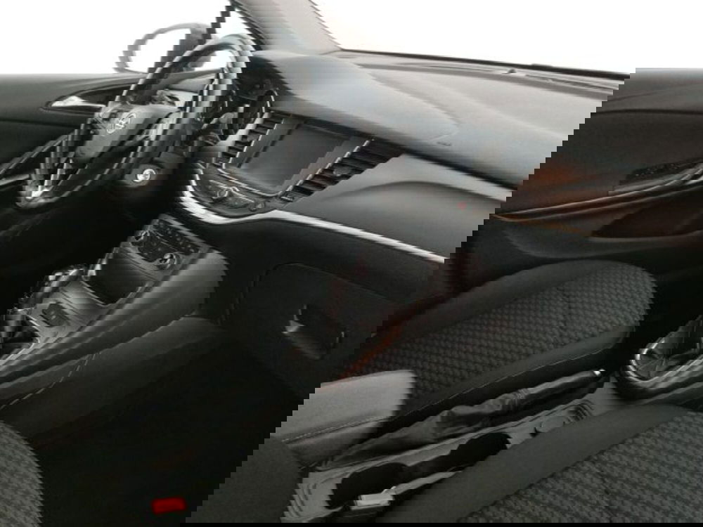 Opel Astra Station Wagon usata a Modena (12)