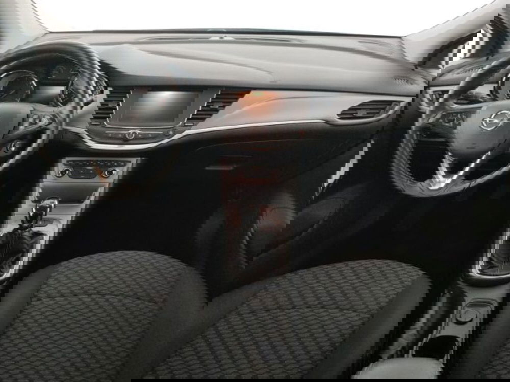 Opel Astra Station Wagon usata a Modena (13)