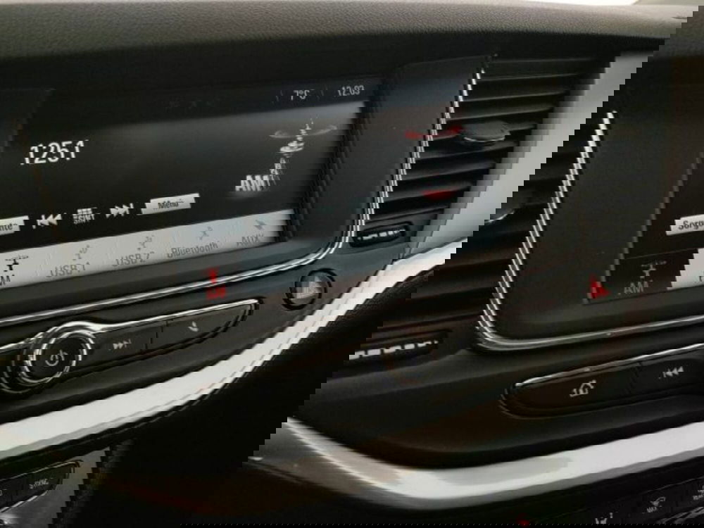 Opel Astra Station Wagon usata a Modena (16)