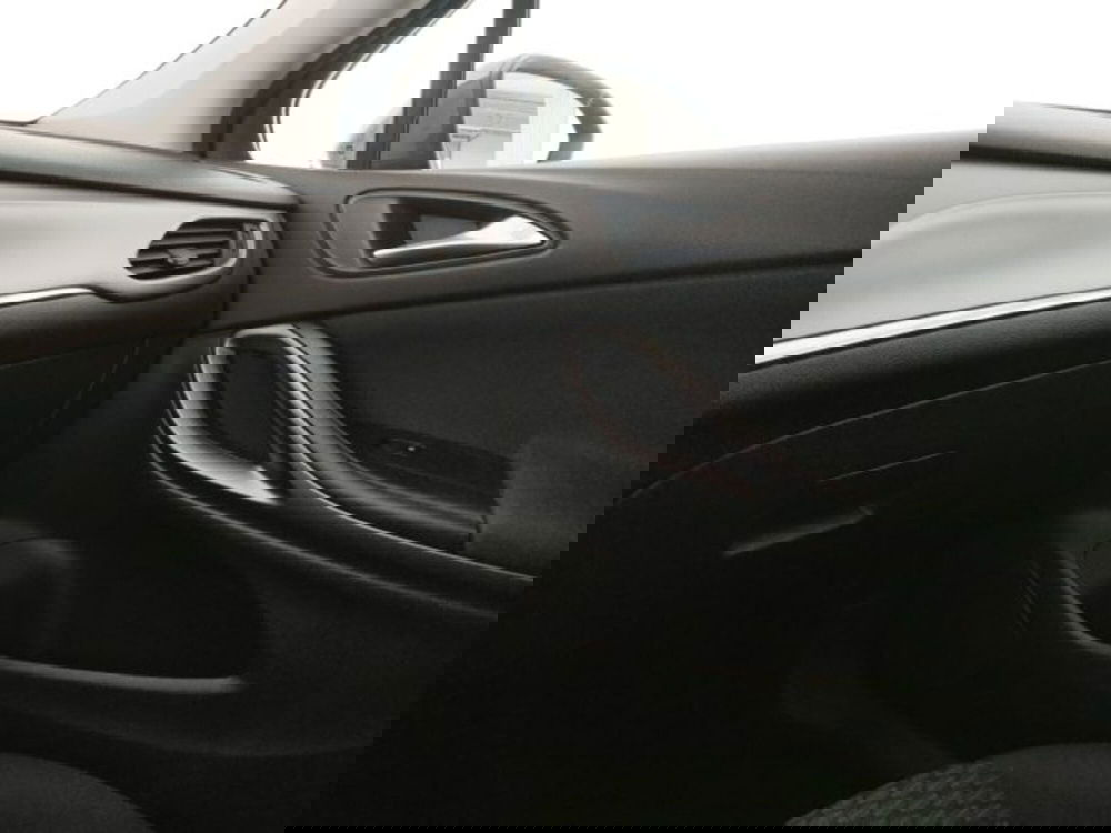 Opel Astra Station Wagon usata a Modena (19)