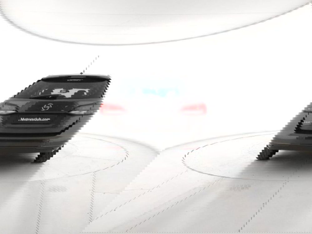 Opel Astra Station Wagon usata a Modena (4)