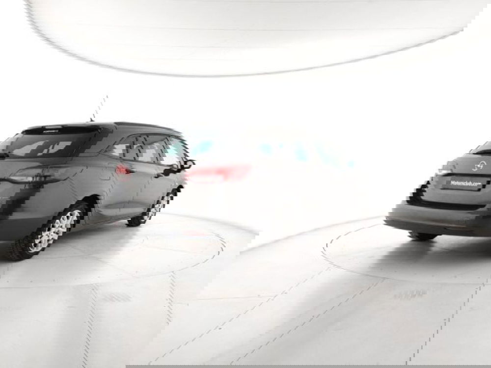 Opel Astra Station Wagon usata a Modena (5)