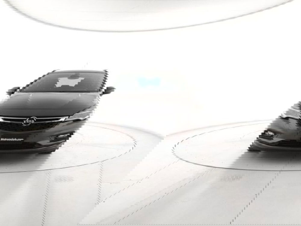 Opel Astra Station Wagon usata a Modena (7)