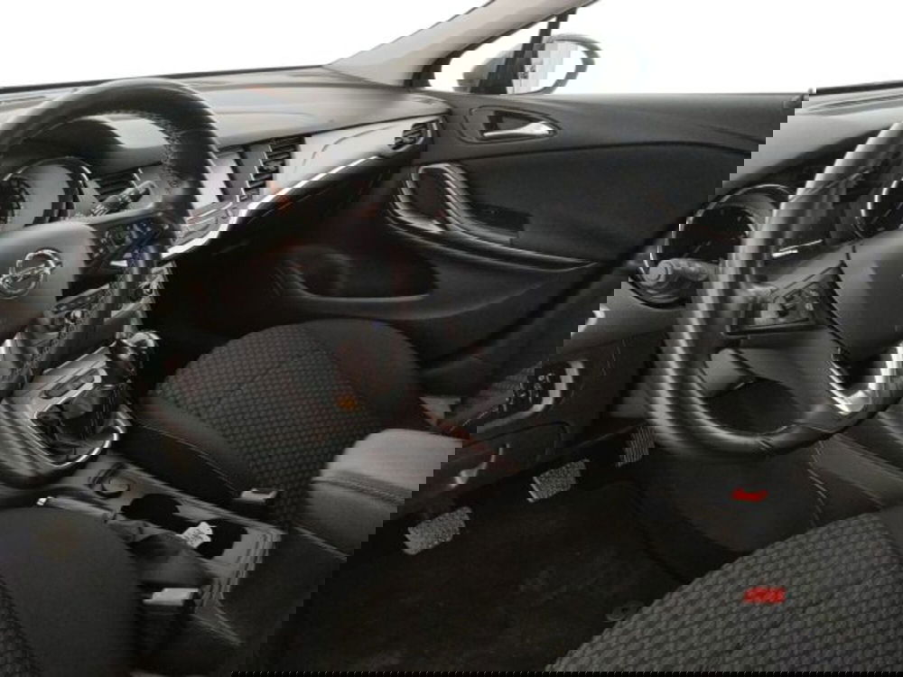 Opel Astra Station Wagon usata a Modena (9)