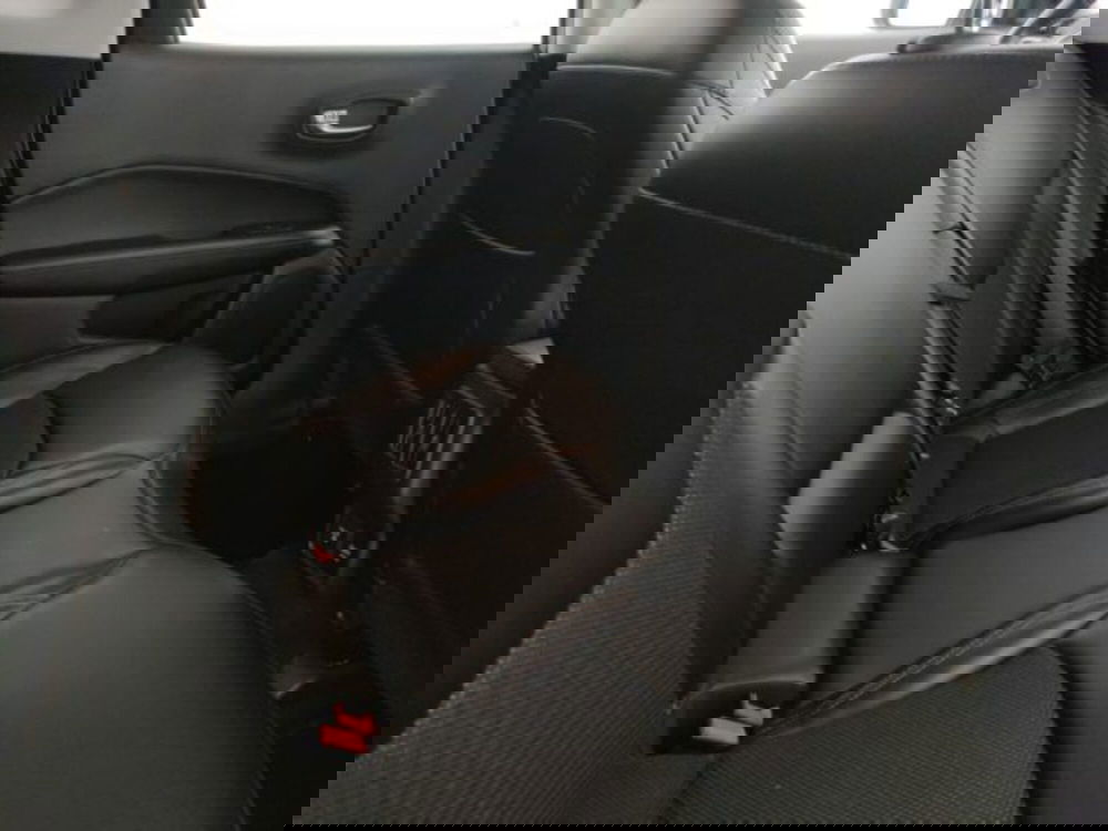 Jeep Compass usata a Modena (10)