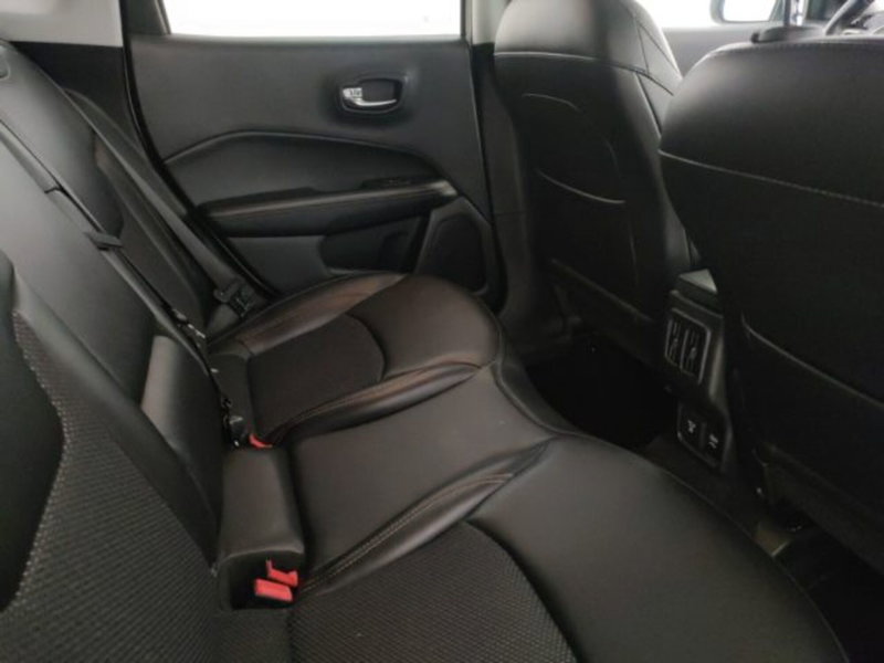 Jeep Compass usata a Modena (10)