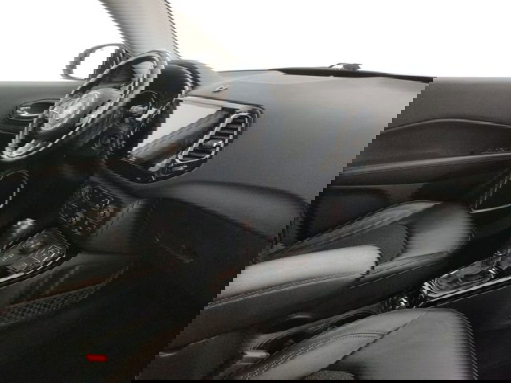 Jeep Compass usata a Modena (11)