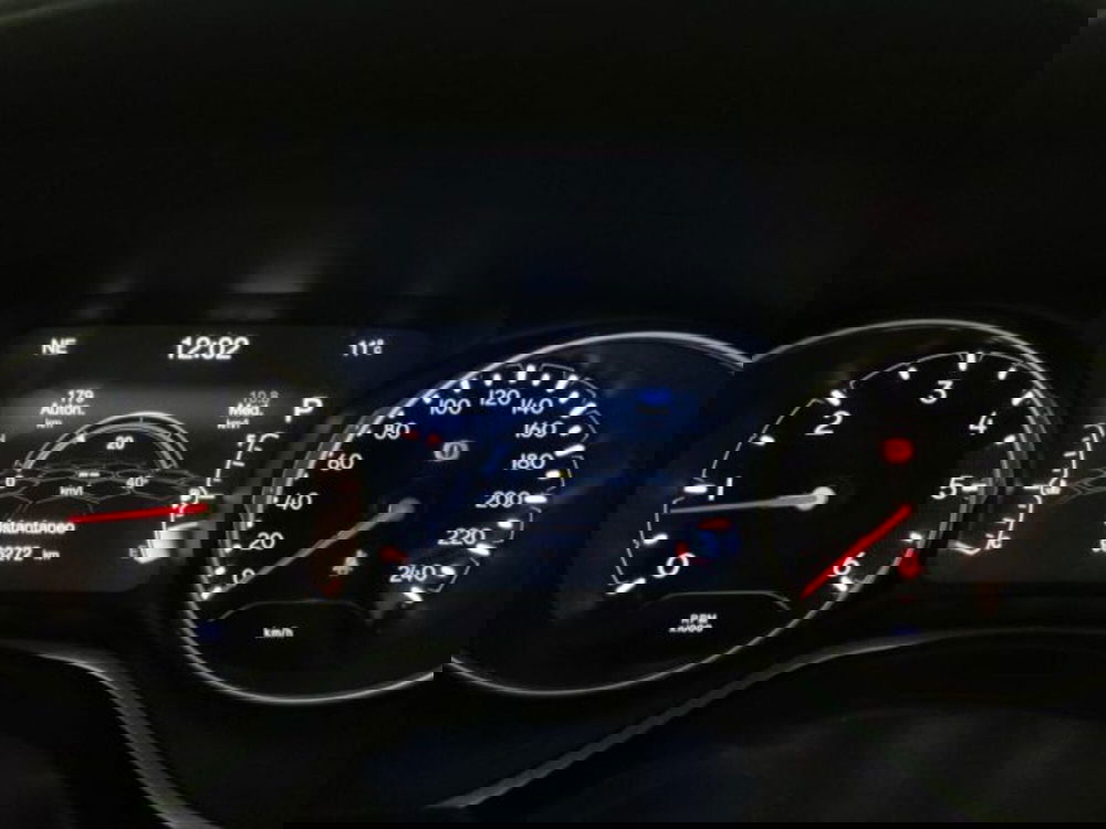 Jeep Compass usata a Modena (12)