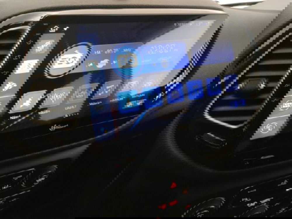 Jeep Compass usata a Modena (13)