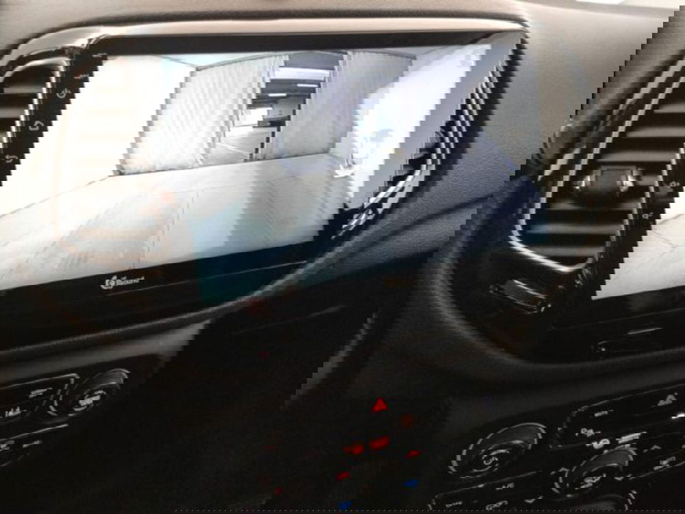 Jeep Compass usata a Modena (14)